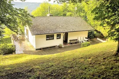 Image de Schöne Aussicht am Eifelsteig - Holiday home for up to 6 people - Schöne Aussicht am