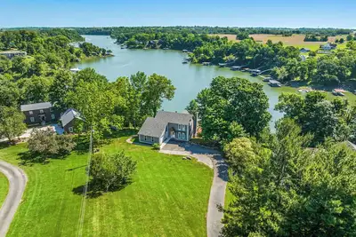 Image de Lake Break in a No Wake!