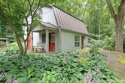 Image de Cozy Crab Orchard Guesthouse Sleeps 6, Near Hiking