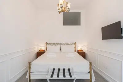 Image de Apartment \"Cupola\" - near Capri (ferry 8 minutes away) Sorrento and Pompeii