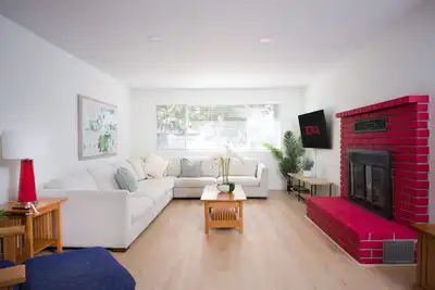 Image de Huge Fireplace, Pool Volley Ball, Nintendo Switch