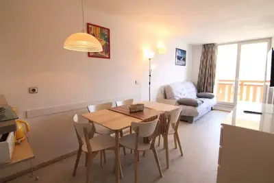Image de Appartement 2 pièces pour 6 personnes de 35m² - L'Alpe d'Huez