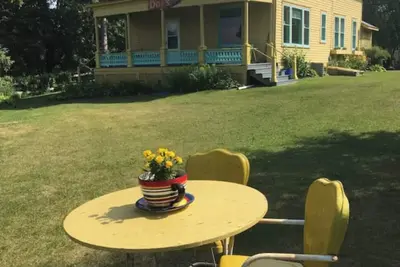 Image de Rivers Edge Victorian Inn