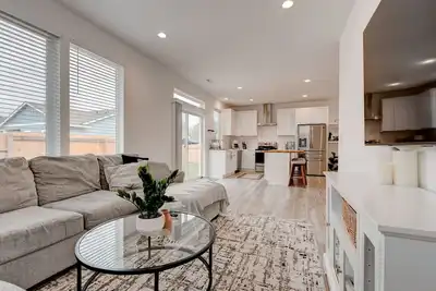 Image de Brand new home in Battle Ground