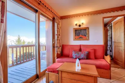 Image de 3-Zimmer-Wohnung fĂĽr 6 Personen - Auswahl