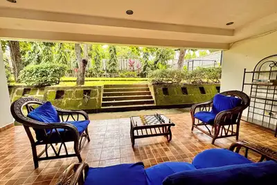 Image de 4-bedroom Beautiful & Spacious house near everything!