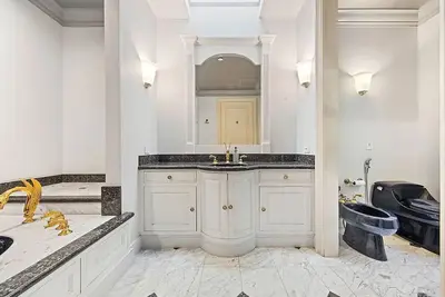 Image de Luxurious 9-bedroom estate in Beverly Hills with WiFi, Ac, fitness room
