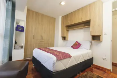Image de Duplex apartment with 2 bedrooms in Cusco