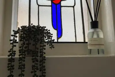 Image de Suite Petite- The Old Broken Hill Bakery B&B