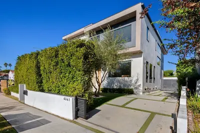 Image de Chic 4-bedroom villa with WiFi, Ac in vibrant Los Angeles