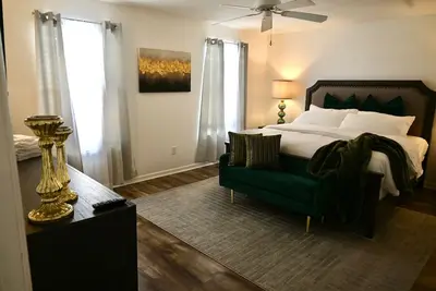 Image de Beautiful Villa close to Disney Parks