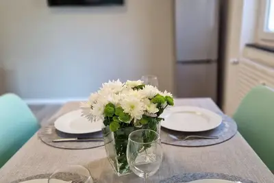 Image de Appartement 'Wohnung Barbarossa' avec Wi-Fi