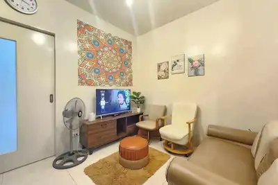 Image de Greenview Getaway in Baguio