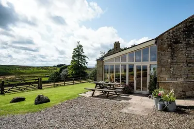 Image de Riverside Cottage at Grindon Farm