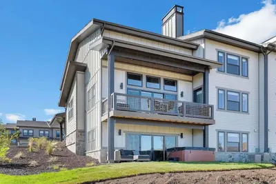 Image de Luxury Stays Club 993, Deer Valley 1 min  Park City 10
