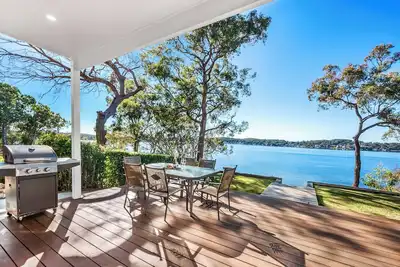 Image de Catalina Bay - Absolute Lakefront - Private Jetty