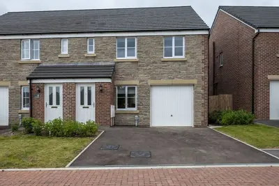 Image de Cosy 3 Bed Near Beaches, Cardiff and Brecon Beacons