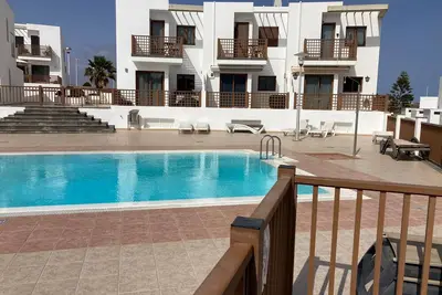 Image de Villa de vacances 'Casa Kari' avec piscine partagée, terrasse privée et Wi-Fi