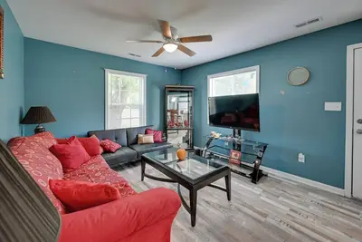 Image de Hopkinsville Home Near Parks & Museums!