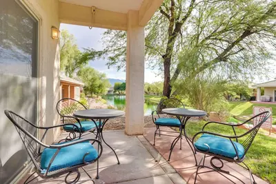 Image de Golf Course Getaway Near Wolf Creek in Mesquite
