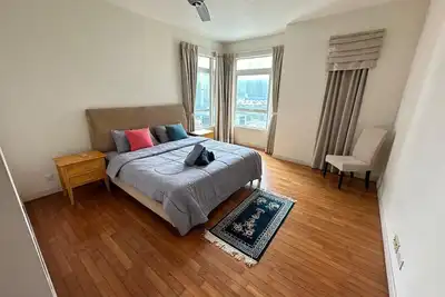 Image de The Binjai Presidential Suite