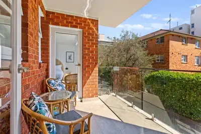 Image de Gorgeous 3-Bed Manly Pad, Short Walk to the Beach