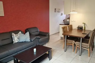 Image de Dünenhäuser Sanddornweg - Dhs-02 - Holiday home for 2-5 persons with terrace