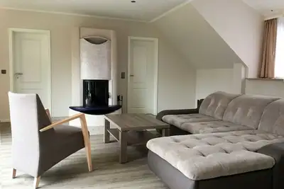 Image de Suite - Apartment complex Zur Seemöwe