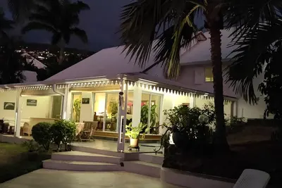 Image de Villa St Leu vue exceptionnelle