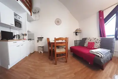 Image de Appartement sur les pistes