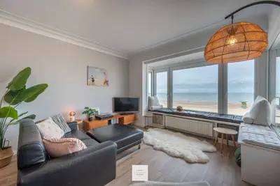Image de Retro Floor, rewind at the seaside