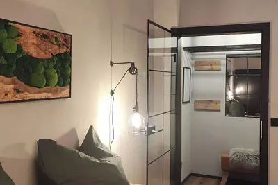 Image de Apartment 40sqm for max. 2 adults