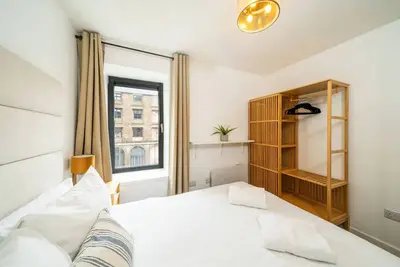 Image de Castle Street Apartment - City Centre 2-bed