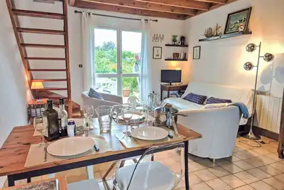 Image de La Baie des Corsaires by Interhome