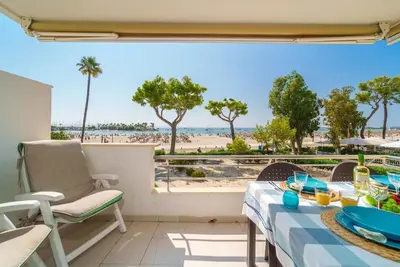 Image de Appartement Xisca by Interhome