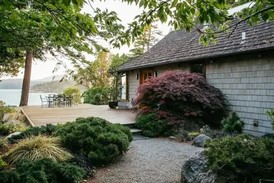 Image de This house is a 1 bedroom(s), 1 bathrooms, located in Eastsound, Wa.