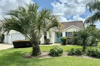 Image de 3/2 in The Village of Poinciana