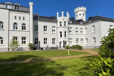 Image de Appartement de vacances Groß Mohrdorf pour 1 - 4 personnes avec 1 chambre à coucher - Appartement de
