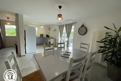 Image de Gîte au Marais Breton: Confort, Proximité Plages, Idéal Familles et Amis