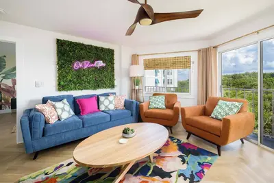 Image de Island Time at Ocean Pointe  Luxe 2 King Spa Br/Ba, 2 Balcony