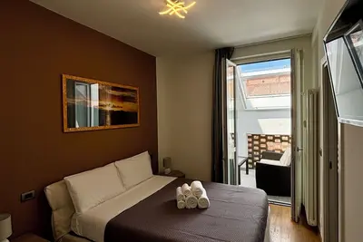 Image de Cathedral Attic