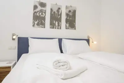 Image de Cozy 1 bedroom apartment in Innere Stadt Vienna
