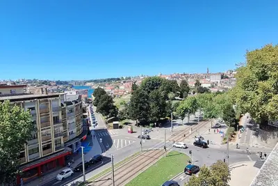 Image de Apartment River View 8