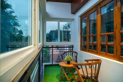 Image de The Infinity Villa