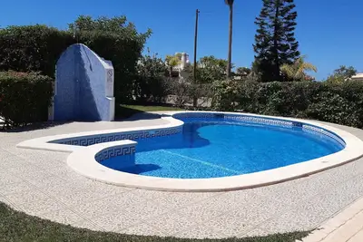 Image de Quinta do Sol, Carvoeiro beach house