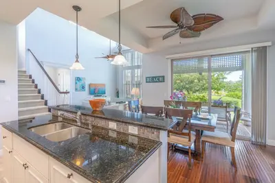 Image de Gorgeous Mauna Lani Townhome: Near Beach / Luxury Amenity Center