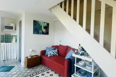 Image de Homerez - Petite maison cosy à Nemours
