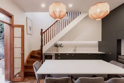 Image de 'Hjemme' - Danish comfort in the heart of Hobart