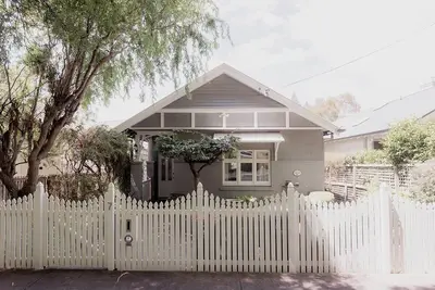 Image de Fenton Cottage on the fringe of Hobart