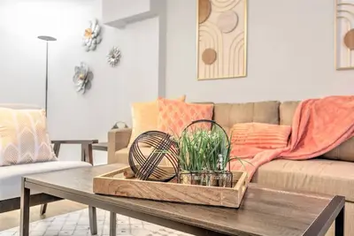 Image de 3b2b Lower Unit Home  @Central Seattle